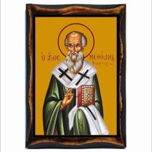 Saint Methodius