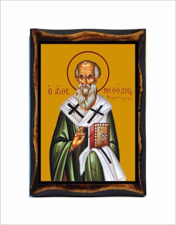 Saint Methodius