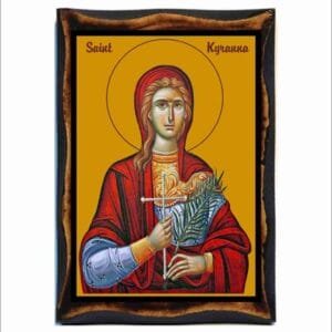 Saint Kyranna