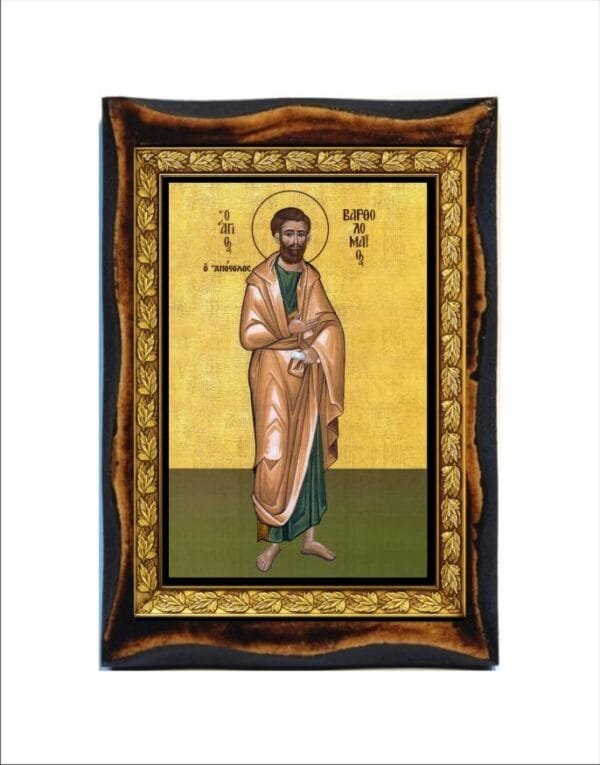 Saint Bartholomew