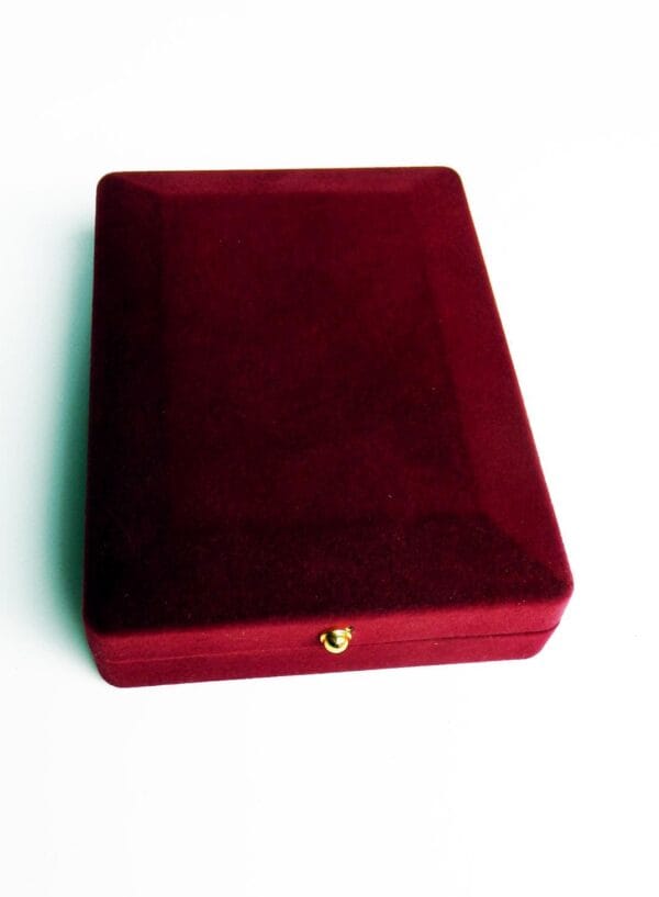 33 Black Nutmeg Prayer Beads with Holy Myrrh – A Sacred Prayer Rope