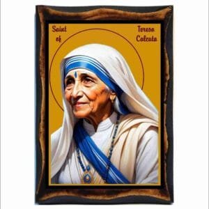 Teresa of Calcutta