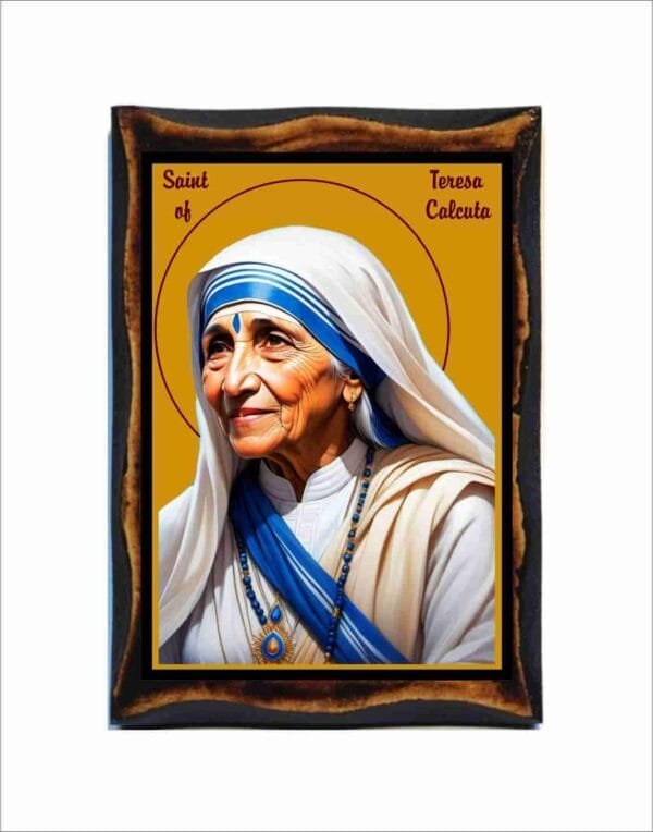 Teresa of Calcutta