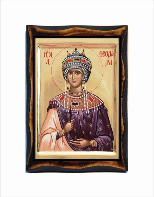 Saint Theodora