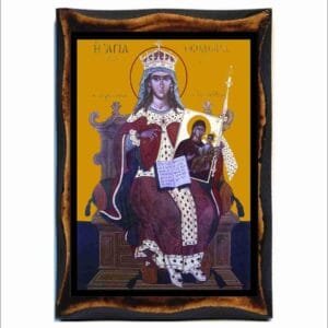 Saint Theodora