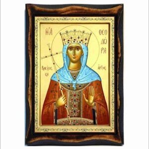 Saint Theodora