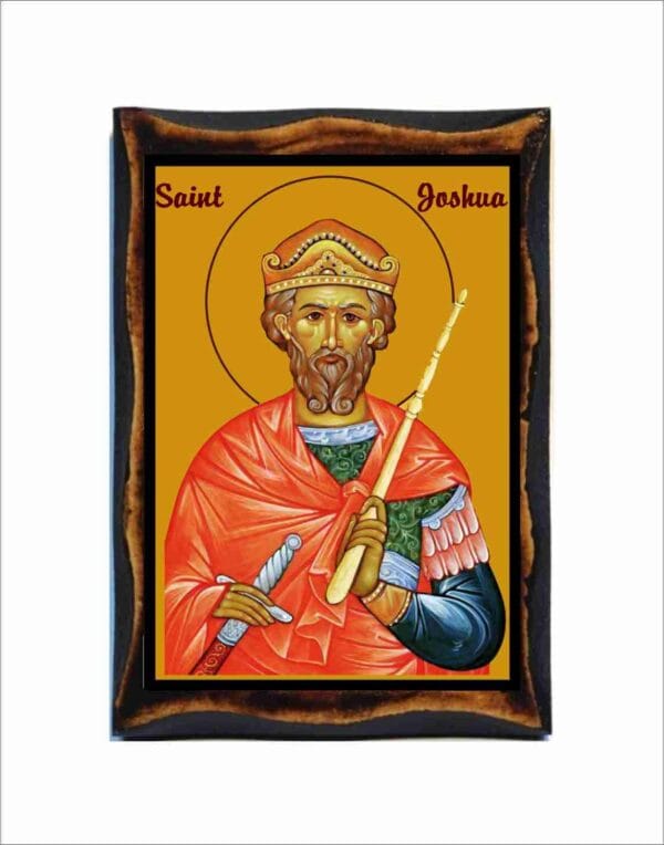 Saint Joshua