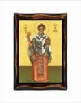 Saint Spyridon