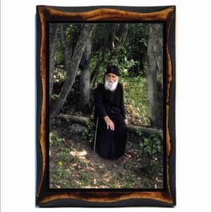 Saint Paisios