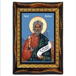 Andrew the Apostle