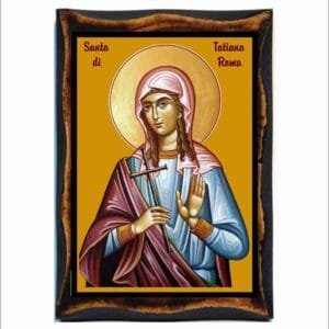 Tatiana of Rome