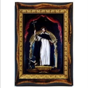 Saint Dominic