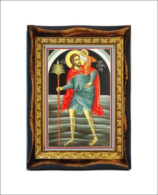 Saint Christopher
