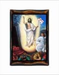 Resurrection Jesus