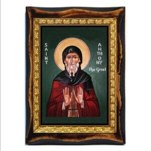 Anthony the Great