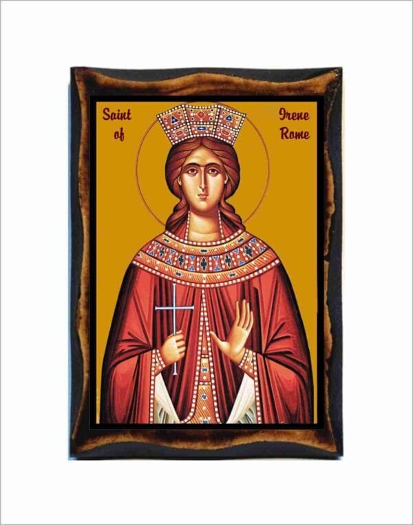 Irene of Rome