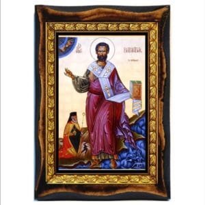 Saint Barnabas