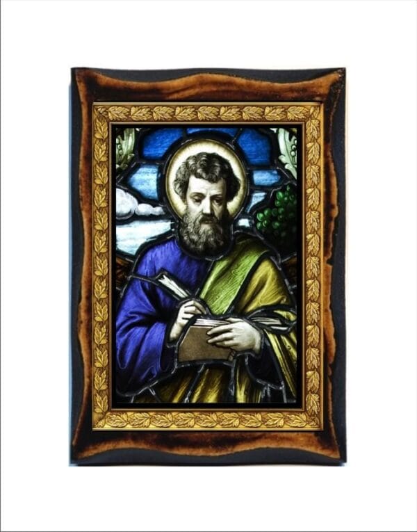 Saint Barnabas