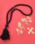 100 Knot Wool Prayer Cord