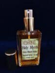 Holy Myrrh Fragrance in Cologne from Holy Land