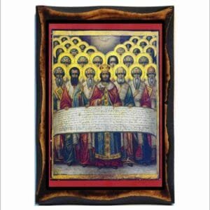 Ecumenical council