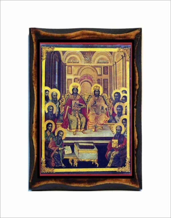 Seventh Ecumenical
