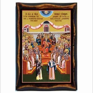 Council of Chalcedon
