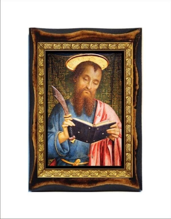 Saint Bartholomew