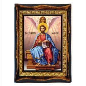 Mark the Evangelist