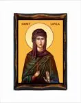 Saint Layla