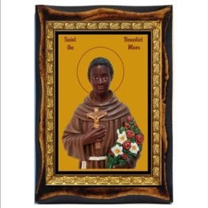 Benedict of Palermo