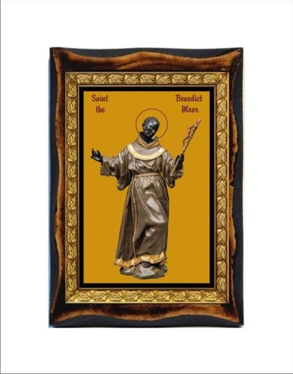 Benedict of Palermo