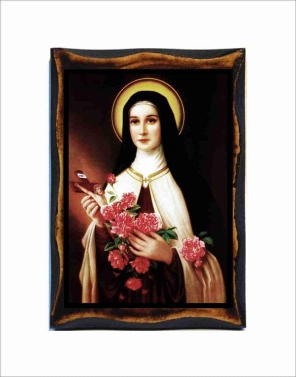 Thérèse of Lisieux