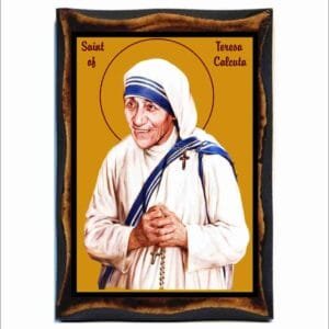 Teresa Calcutta