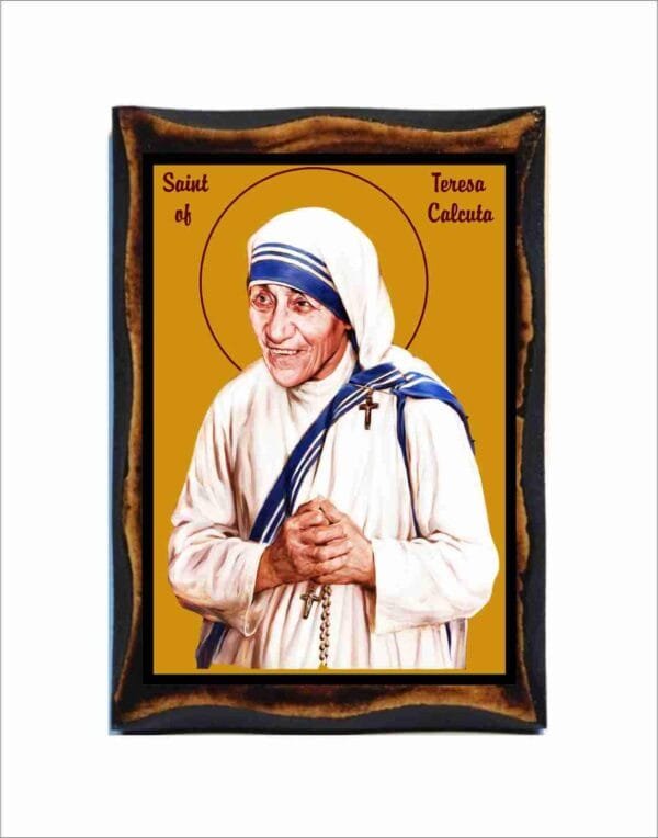 Teresa Calcutta