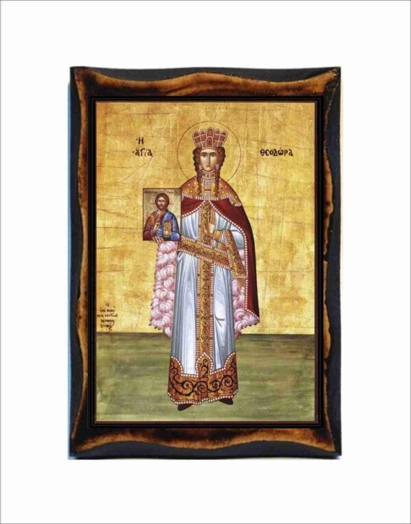 Saint Theodora