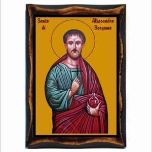 Alessandro di Centocelle