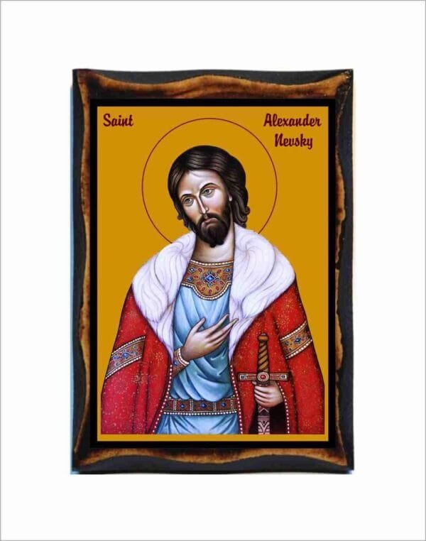 Alexander Nevsky