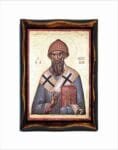 Saint Spyridon