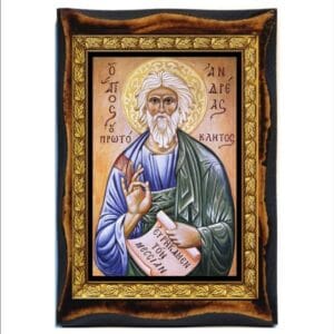 Andrew the Apostle