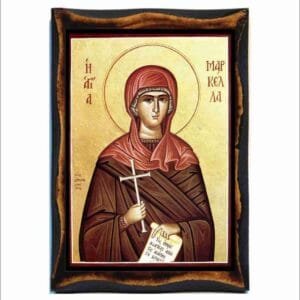 Saint Markella
