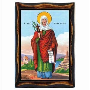 Marcella of Rome