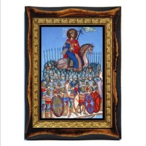 Constantine XI Palaiologos