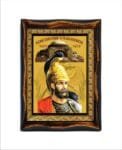 Constantine XI Palaiologos