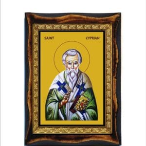 Saint Cyprian