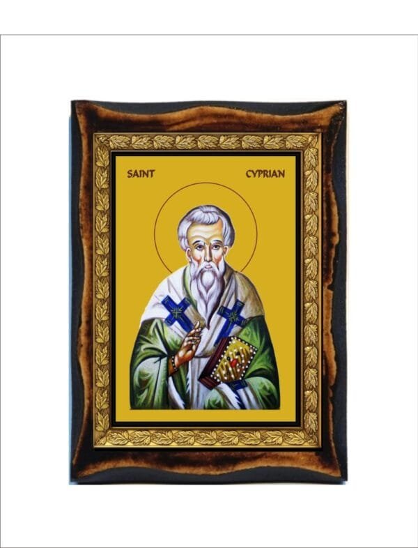Saint Cyprian