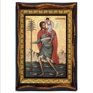 Saint Christopher