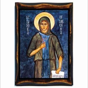 Isidora of Tabenna