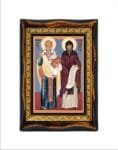 Cyril and Methodius