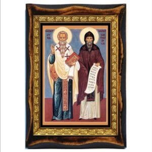 Cyril and Methodius